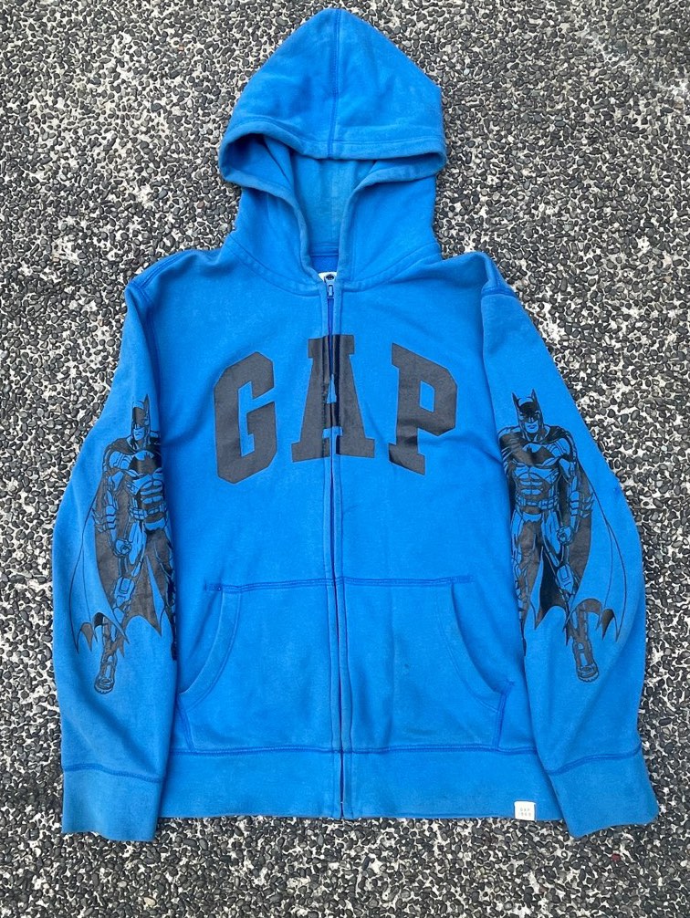 Gap batman hoodie clearance