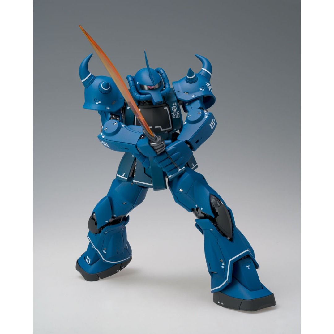 GFFMC Gundam Fix Figuration Metal Composite #1031 MS-07B