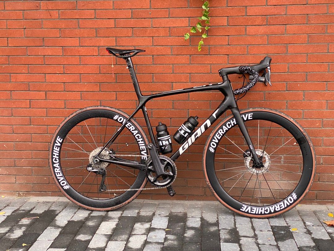 Giant tcr team ccc 2025