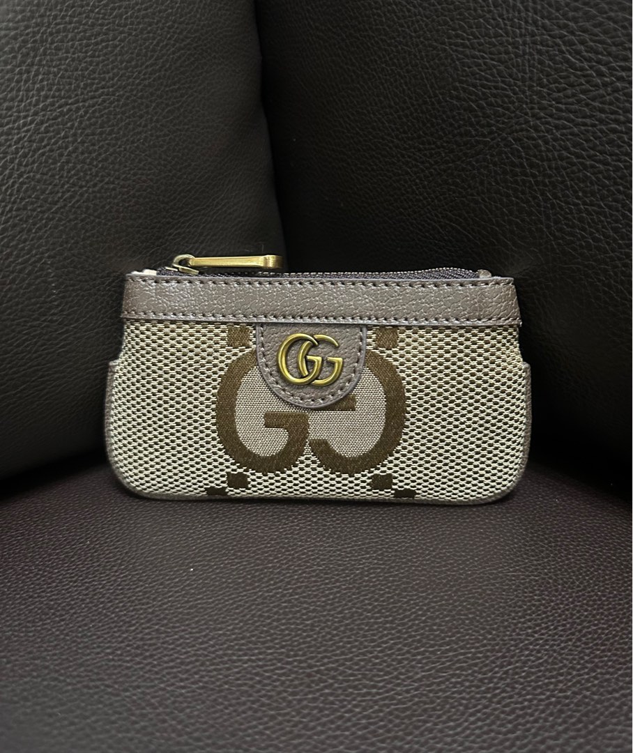Gucci Coin Purse