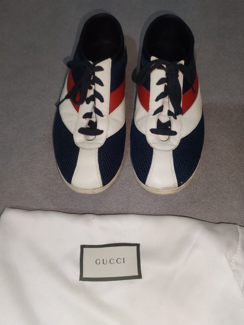 Gucci falacer mens shop