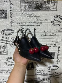 Gucci heels dhgate online