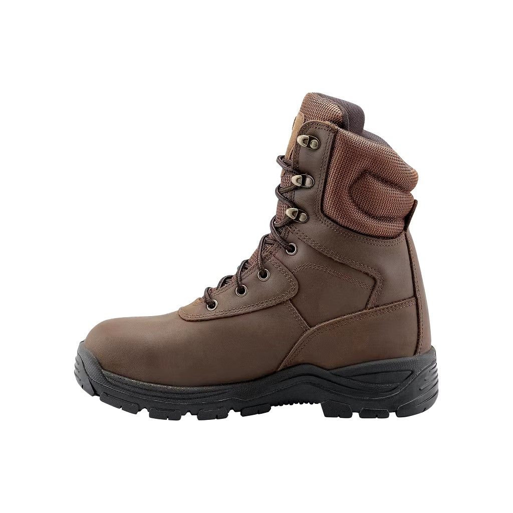 Survivor steel toe boots sale