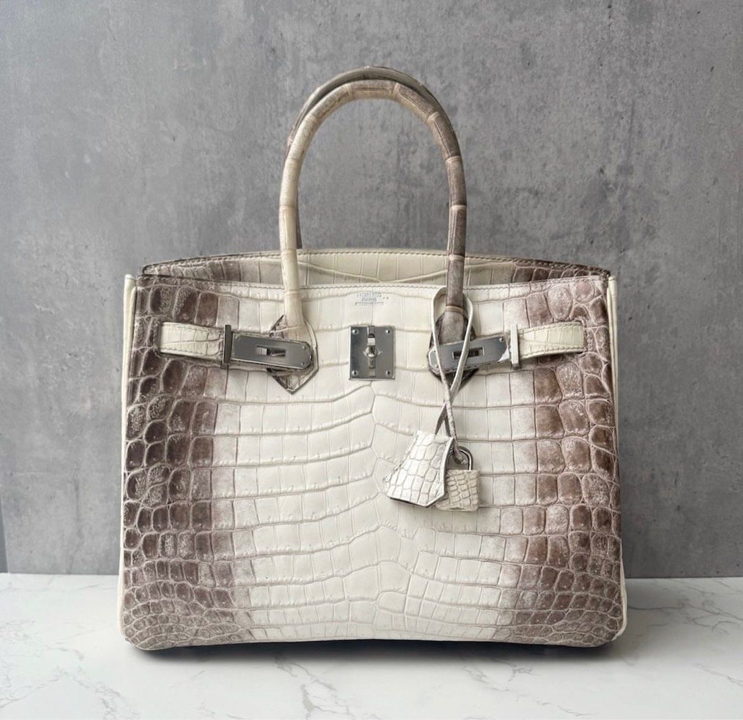 Hermes Kelly Bag Price Hermes Himalayan Birkin The Most Expensive
