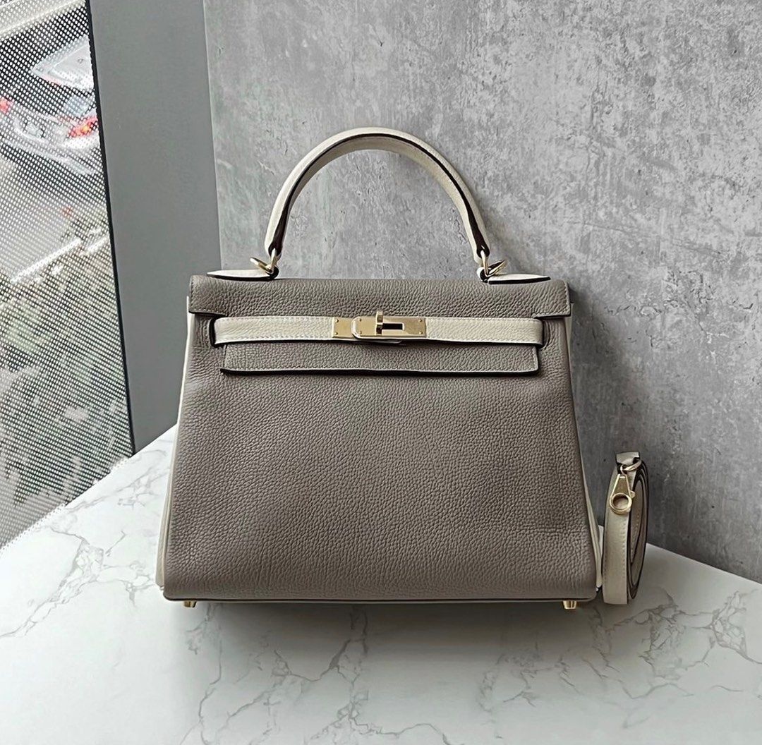 Kelly 28 gris asphalt 2025