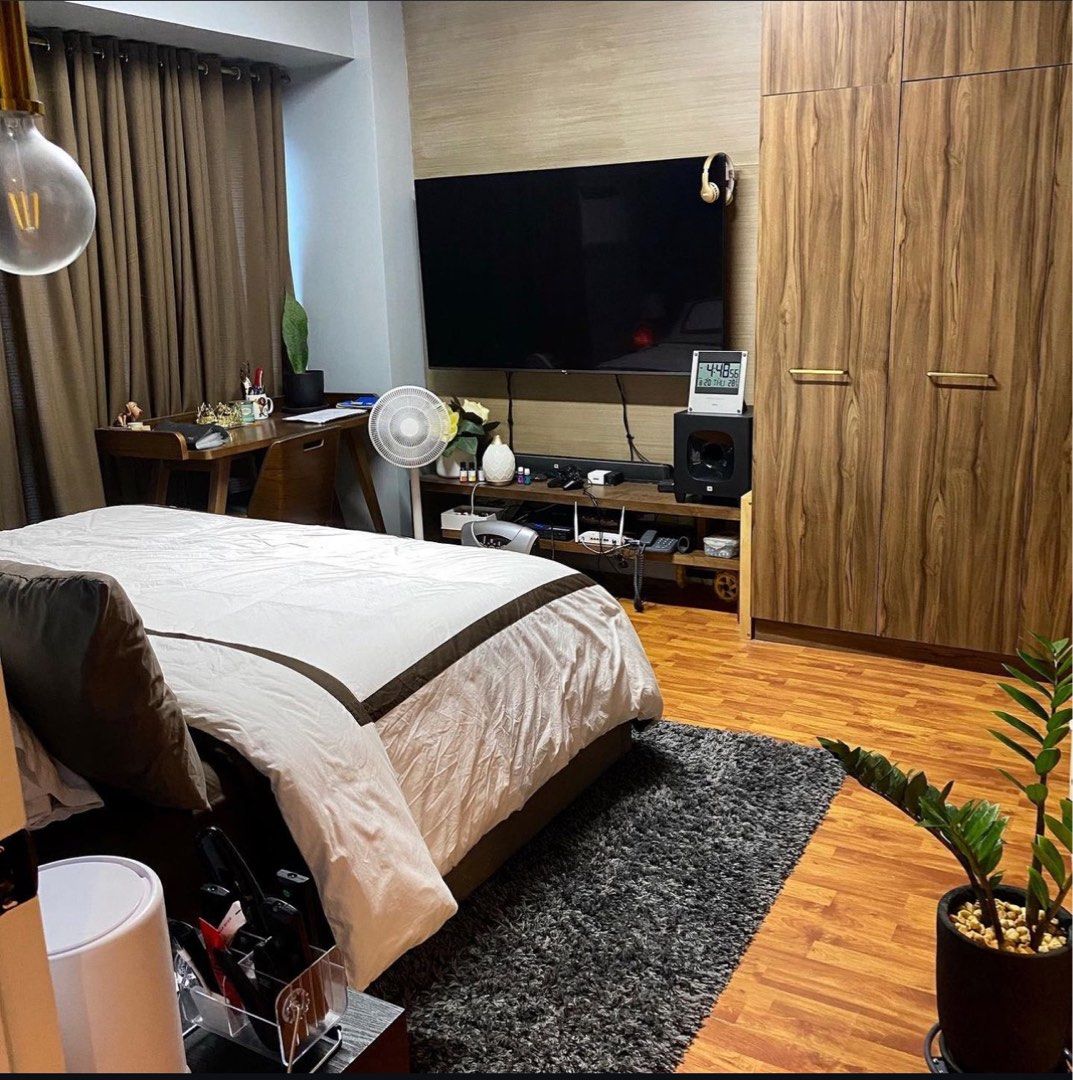 Image result for High End, Fully Interior Penthouse Unit, Property, For Sale, Apartments ...