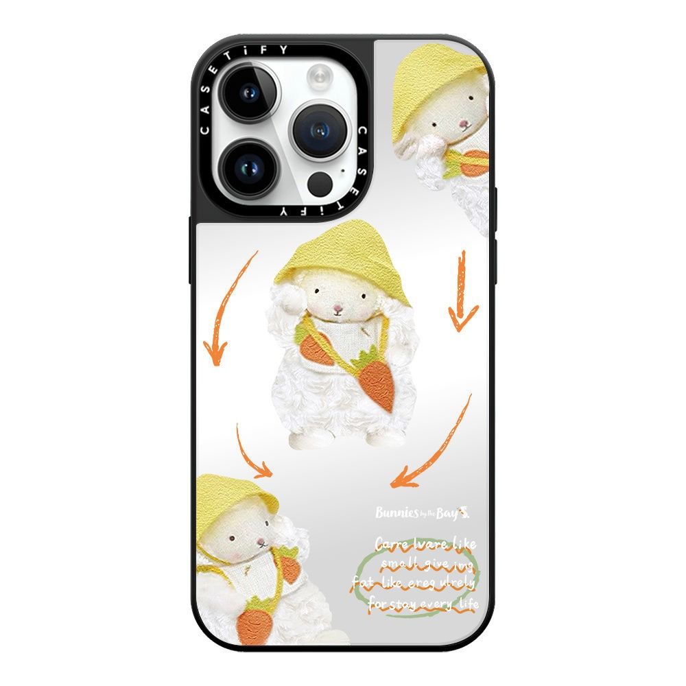 香港 Chiikawa Days 限定 CASETiFY iPhone16ケース