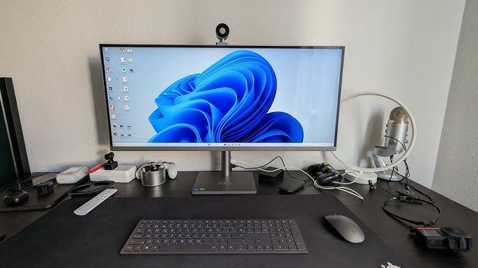 Hp Envy All In One Rtx 3080 HP Envy 34 All-in-One Rtx 3080, 5K