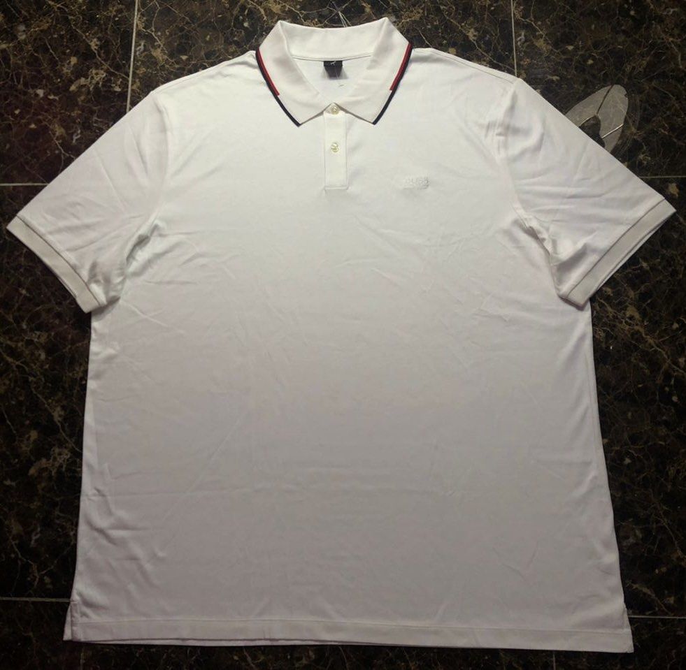 Hugo boss big sizes clearance