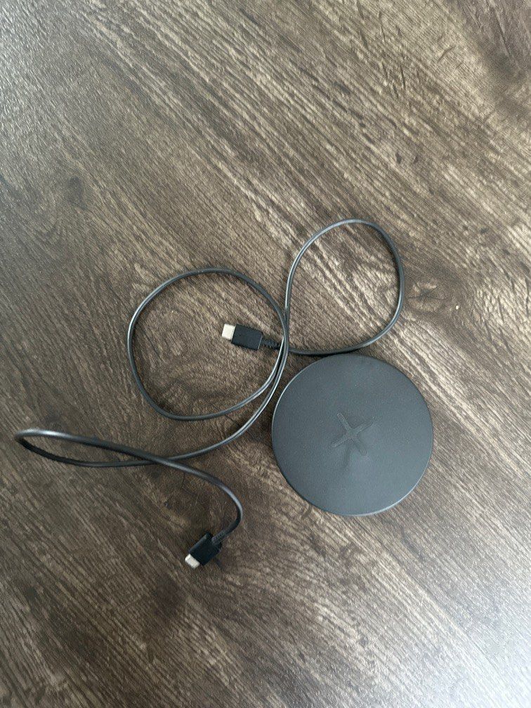 Ikea Wireless Charger406107571157084160