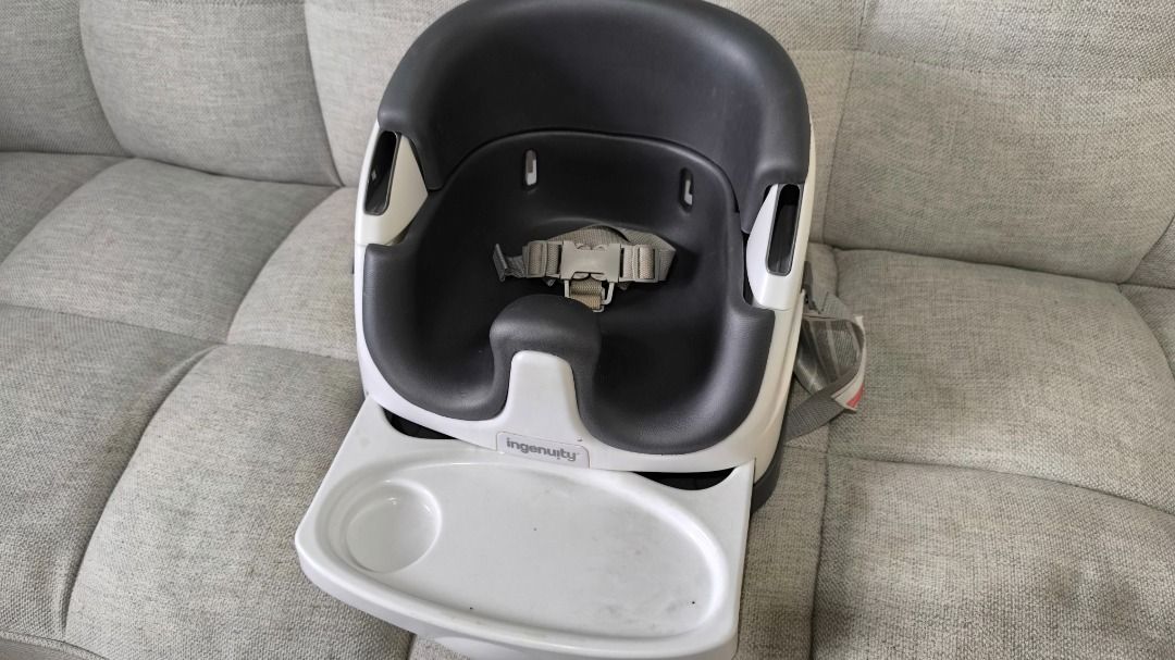 Cars high chair booster seat shop