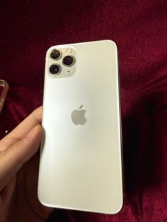 Apple 蘋果iPhone 11 256GB 智能手機MHF53ZA/A 黃色香港行貨