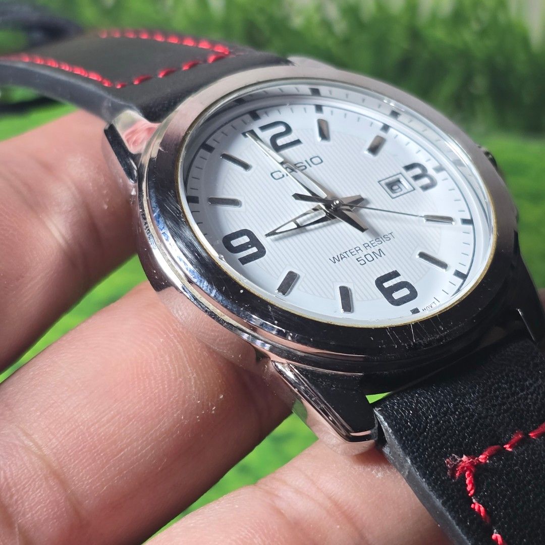Jam casio mtp 1314 deals