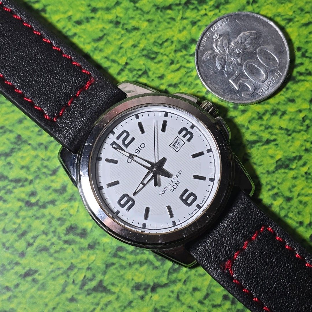 Jam casio mtp 1314 sale