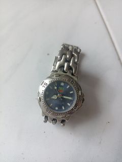 (Kategori: ) berada di . Dikirim oleh k3thriftshop (ID iklan 1333214434, Gambar 1). Deskripsi: .