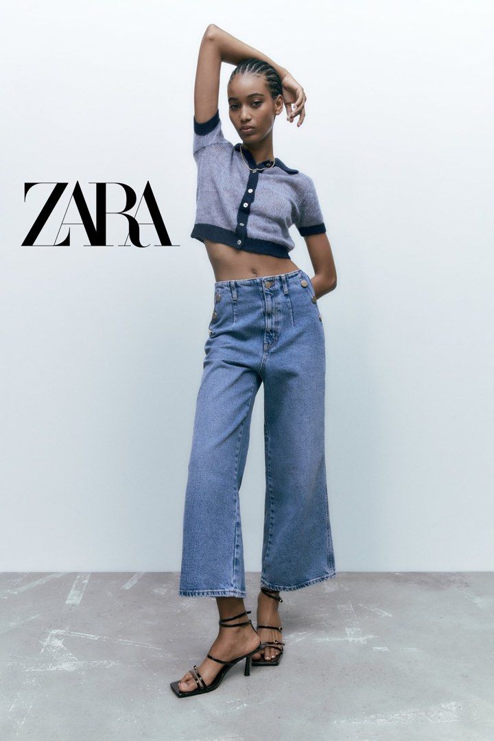 Zara jeans 6147 clearance