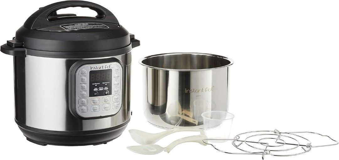 Sous vide lid for instant pot clearance