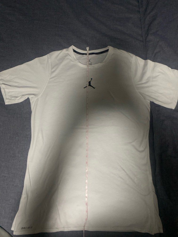 Jordan drifit shirt (Category: Activewear) located in Paranaque City. Submitted by johnber (Listing ID 1333251768, Image 1). Description: .