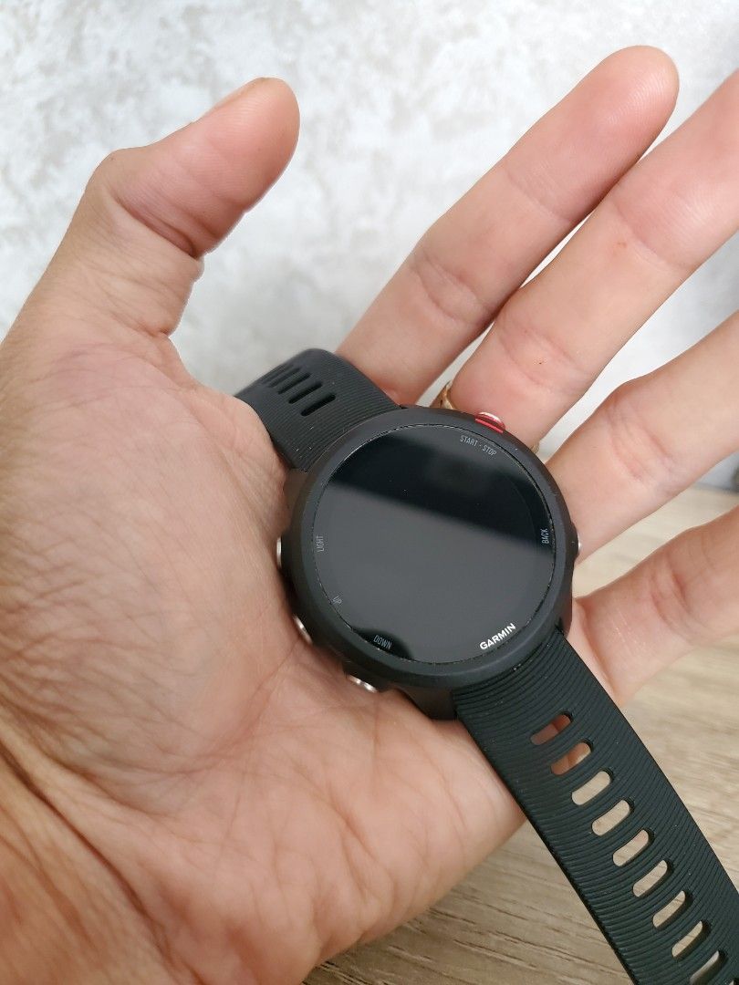 Jual garmin forerunner 245 online