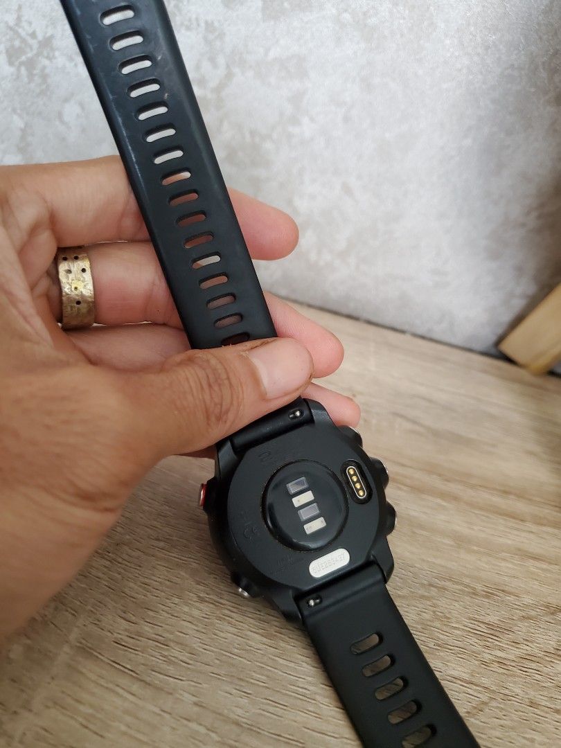 Jual garmin forerunner 245 best sale