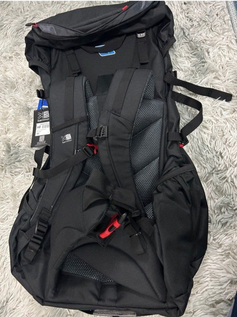 Karrimor leopard 65 outlet
