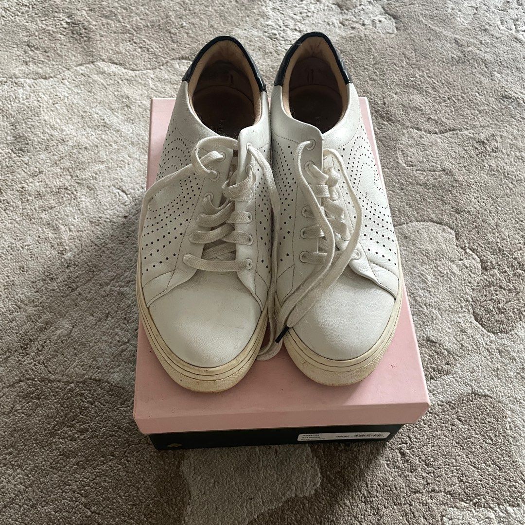 Kate spade aaron sneakers