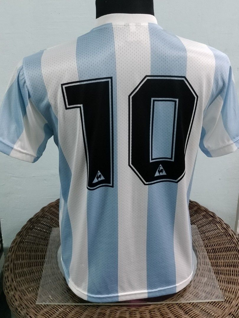 Le coq sportif argentina 50 store