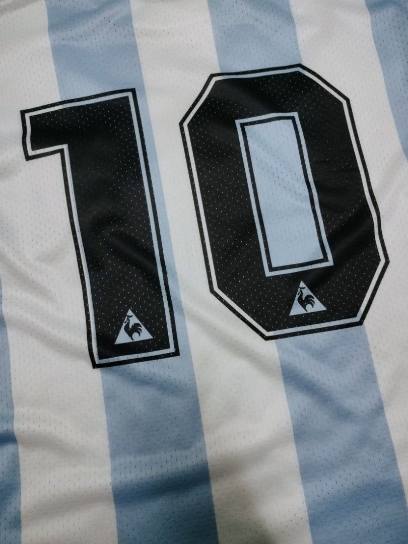 Le coq sportif argentina 86 zara sales