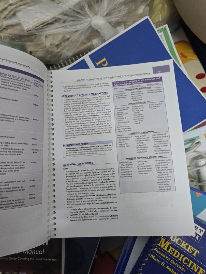 Learning Radiology Recognizing the Basics (Category: Textbooks) located in Quezon City. Submitted by ceejayem (Listing ID 1333156269, Image 3). Description: RFS: not used payment first before delivery via paymaya or gcash SF c/o buyer.