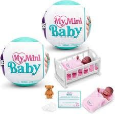 lf iso : Zuru My Mini Baby (Category: Baby Monitors) located in Iligan City. Submitted by mars.stufff (Listing ID 1333180716, Image 1). Description: hi, im looking to buy zuru mini baby. message me if you have and are willing to sell. condition can be new, but will prioritize opened and preloved. preferably with the accessories. im sure we can find a reasonable price for the condition ☺.
