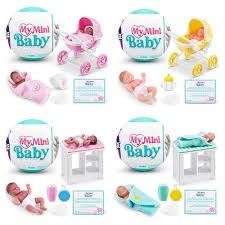 lf iso : Zuru My Mini Baby (Category: Baby Monitors) located in Iligan City. Submitted by mars.stufff (Listing ID 1333180716, Image 2). Description: hi, im looking to buy zuru mini baby. message me if you have and are willing to sell. condition can be new, but will prioritize opened and preloved. preferably with the accessories. im sure we can find a reasonable price for the condition ☺.