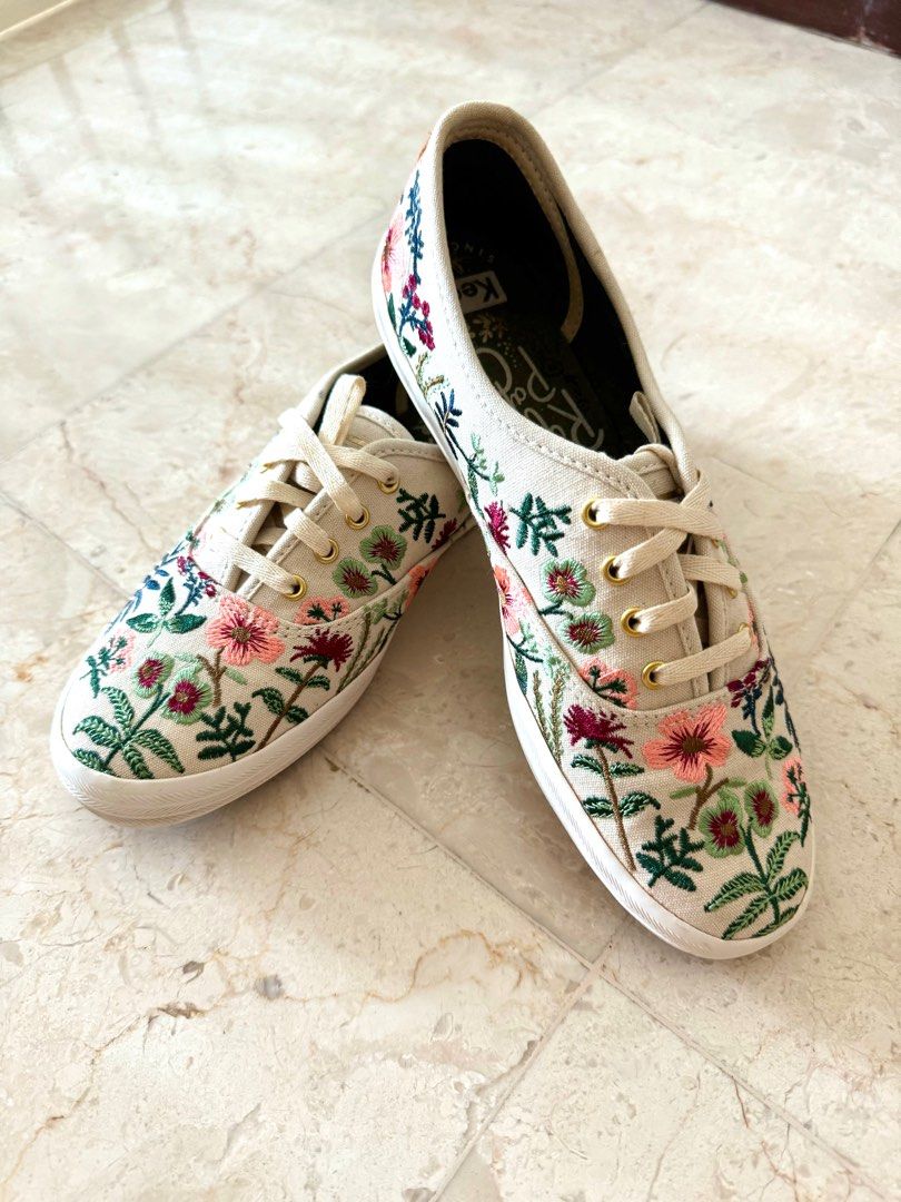 Keds limited edition discount