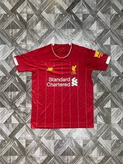100 affordable liverpool new balance For Sale Men s Fashion Carousell Malaysia