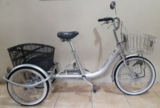 Bike surplus best sale
