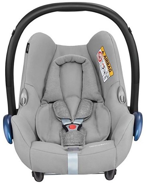 Maxi cosi cabriofix nomad sale
