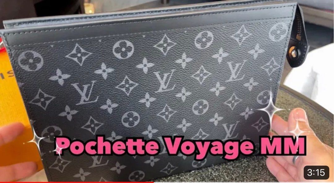 Mens designer clutch store