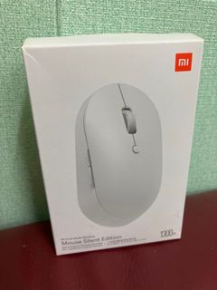 Mi Dual Mode Wireless Mouse 無線滑鼠