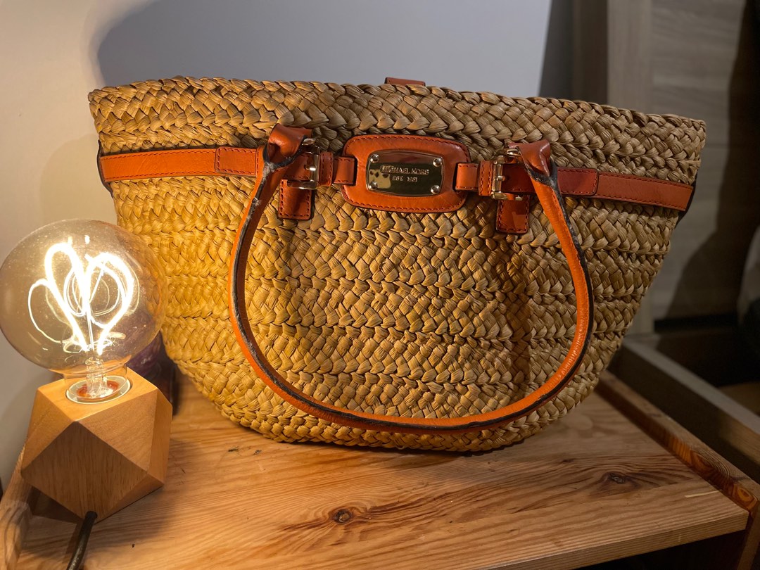 Michael kors summer tote bag shop