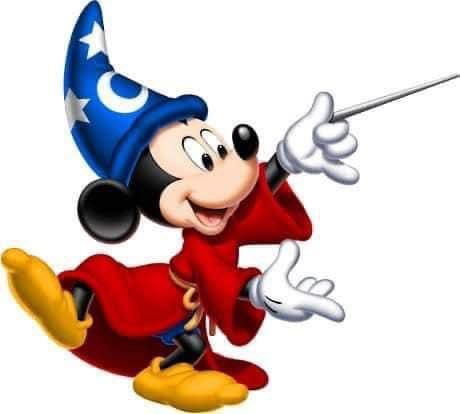Mickey Mouse Wizard Hat Tokyo Disney Resort (Category: Caps & Hats) located in Taytay. Submitted by michidc (Listing ID 1333209417, Image 2). Description: For sale‼️ Mickey Mouse Wizard Hat Original from Tokyo Disney Resort 1500 only Like new Last stock‼️ Adult size 58cm Fits medium to large Payment first policy BDO Pickup/Lalamove/shipping LBC Pickup loc Taytay, Rizal.
