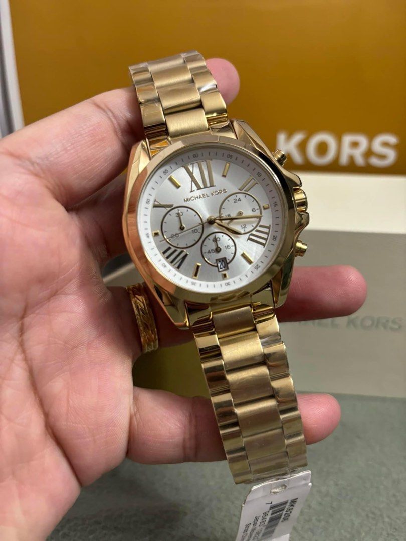 Mk oversized bradshaw 2025