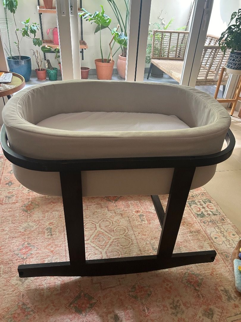 Monte bassinet shop