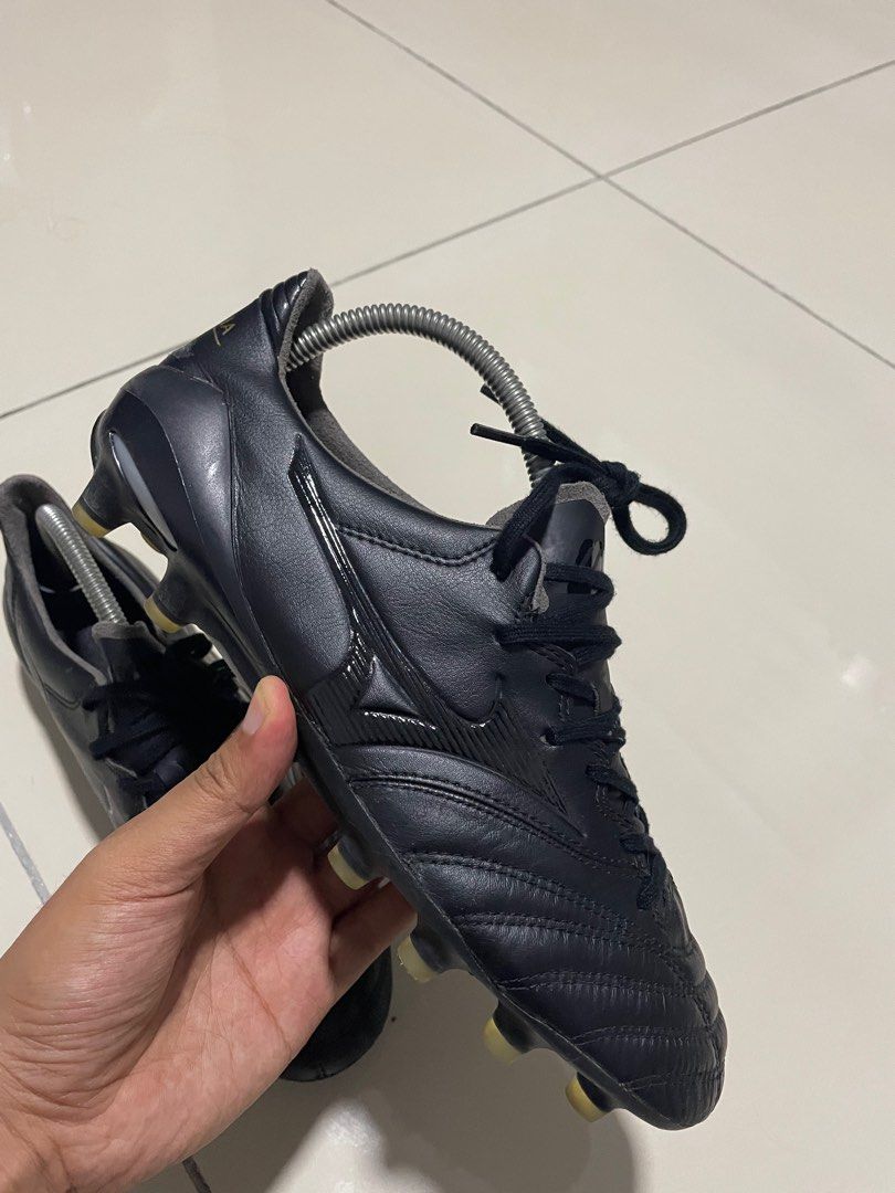 Morelia Neo II Made in Indonesia