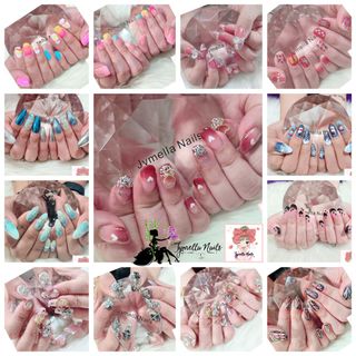 (Category: ) located in . Submitted by jymella.lashes_nails (Listing ID 1325132663, Image 1). Description: .