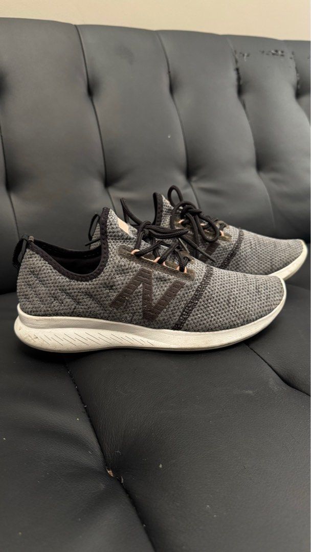 New balance fuel coast v4 deals