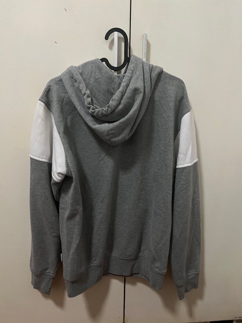 Nicce hoodie topman on sale