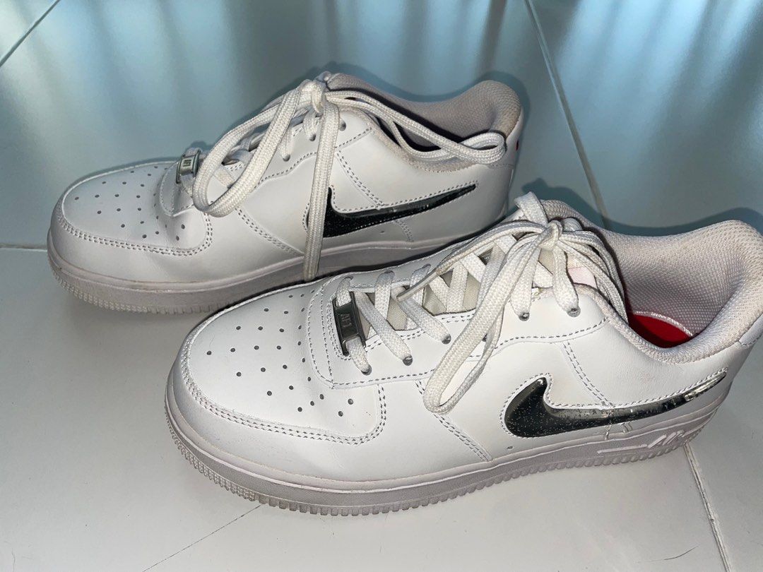 Nike af1 low lv8 outlet