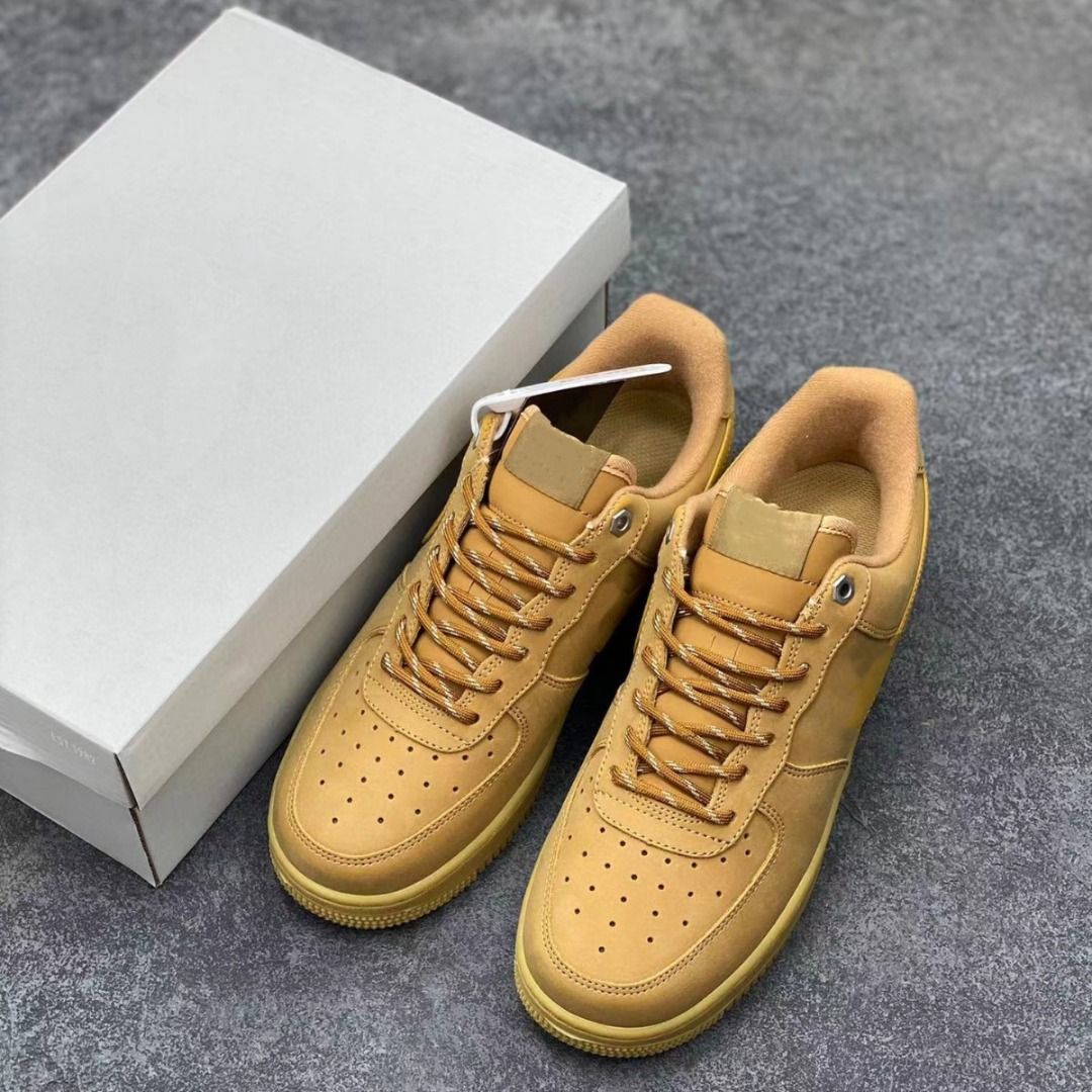 Nike Air Force One Mostaza Buy NBA X Nike Air Force '07 LV8