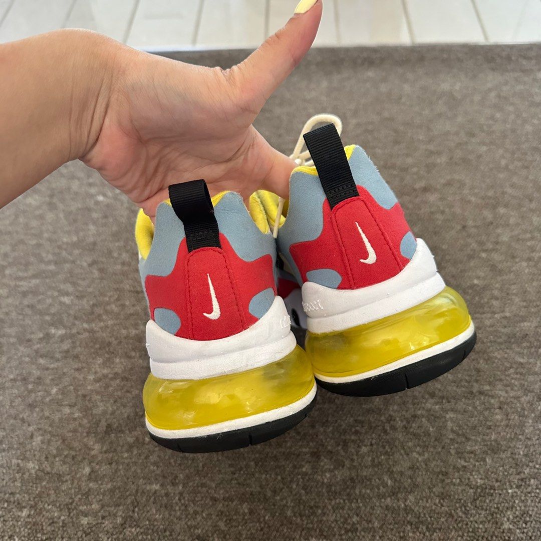 nike air max bauhaus