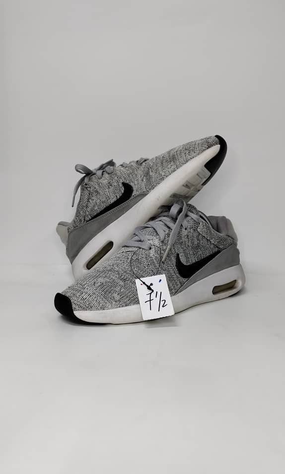 air max modern flyknit