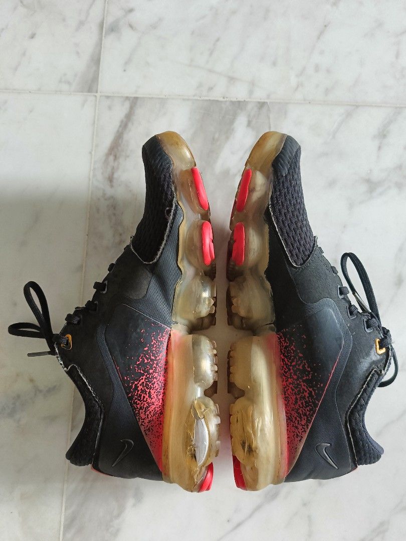 Nike Air VaporMax size US 6.5 Women s Fashion Footwear Sneakers on Carousell